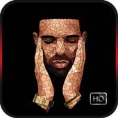 Drake Wallpapers Art HD - Zaeni on 9Apps