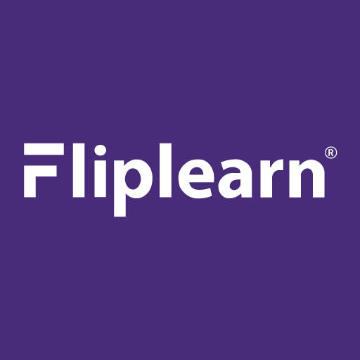 Fliplearn: Learning & Homework