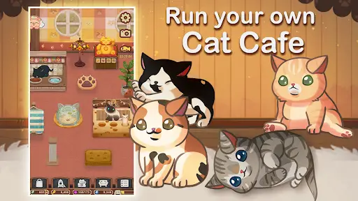 Furistas Cat Cafe – Apps no Google Play