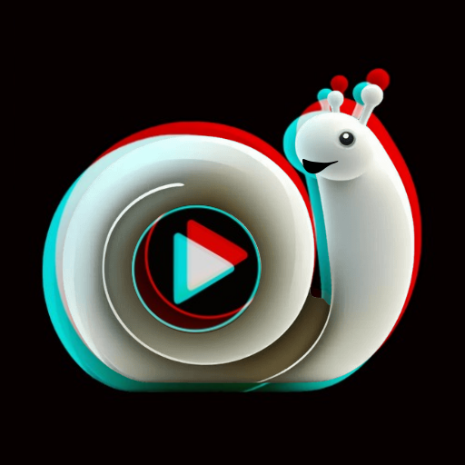 Slow motion video fast&amp;slow mo icon