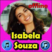 Isabela Souza Best Songs - Listen Offline - Free on 9Apps