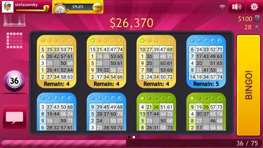 Bingo 75 & 90 by GameDesire APK Download 2023 - Free - 9Apps