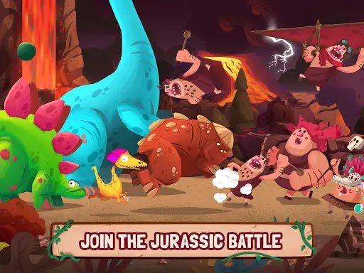 Dino Bashアプリのダウンロード22 無料 9apps