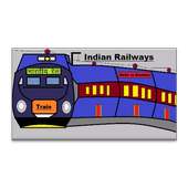 India Train Live on 9Apps