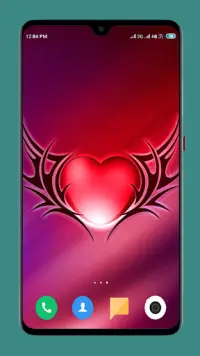 HD Love wallpapers APK Download 2023 - Free - 9Apps