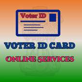 Voter ID Card Online on 9Apps