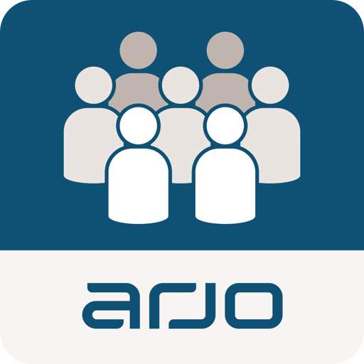 Arjo Event App