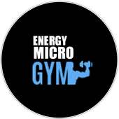 Energy Micro Gym