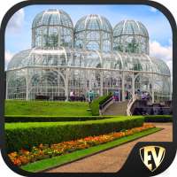 Curitiba Travel & Explore, Offline City Guide on 9Apps