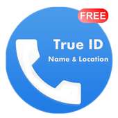 True-Caller Caller ID & Location - Call Block & ID