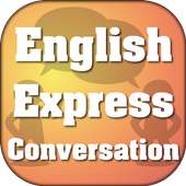 Express Easy Conversation - Speak English on 9Apps