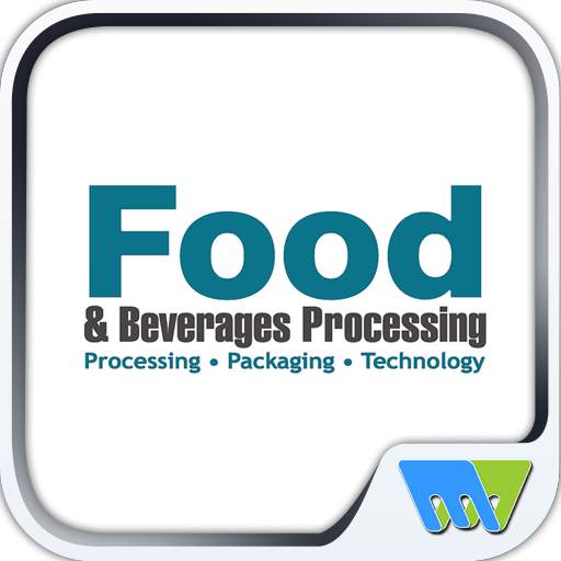 Food & Beverages Processing