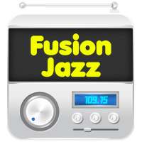 Fusion Jazz Radio on 9Apps