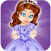 Princess Sofia Photo Maker on 9Apps