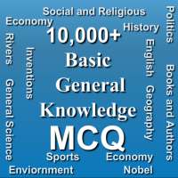 General Knowledge MCQ