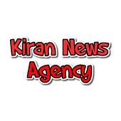 Kiran News Agency on 9Apps
