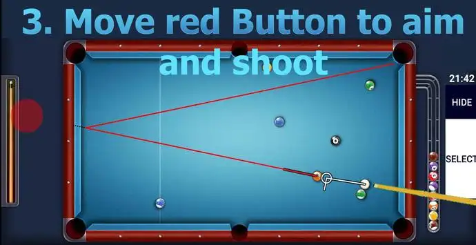 8 Ball Pool Trainer APK Download 2023 - Free - 9Apps