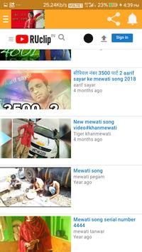 Mewati funny online video