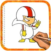 how to draw kick buttowski APK Download 2023 - Free - 9Apps how to draw kick buttowski APK Download 2023 - Free - 9Apps