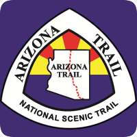 Arizona Trail on 9Apps