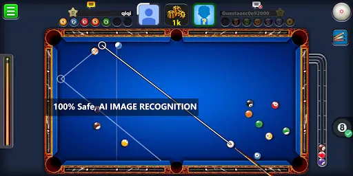 Stream How to Install 8 Ball Pool Hack Version 4.2.0 APK on Your