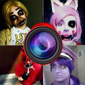 FNAF Style Camera on 9Apps