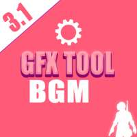 Gfx Tool for BGMI- 90FPS, IPAD