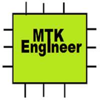 MTK Engineer App on 9Apps