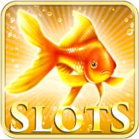 Slot Machine: Fish Slots