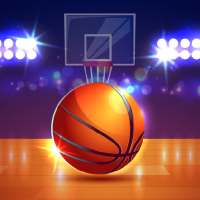 (JAPAN ONLY) Shooting the Ball - Basketball Game