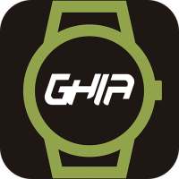 GHIA WATCH