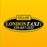 Yellow London Taxi Inc. on 9Apps