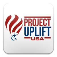 Project Uplift USA, Inc. on 9Apps