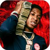 NBA Young Boy All Songs on 9Apps
