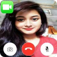 Desi Indian Bhabhi Live Video Chat