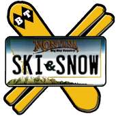 Montana Ski & Snow Report on 9Apps