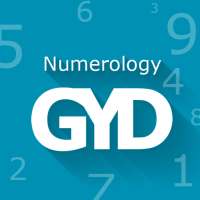 Numerology GYD