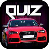 Quiz for Audi RS6 Fans