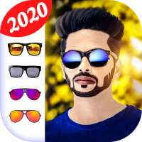 Sunglasses Photo Editor 2021 on 9Apps