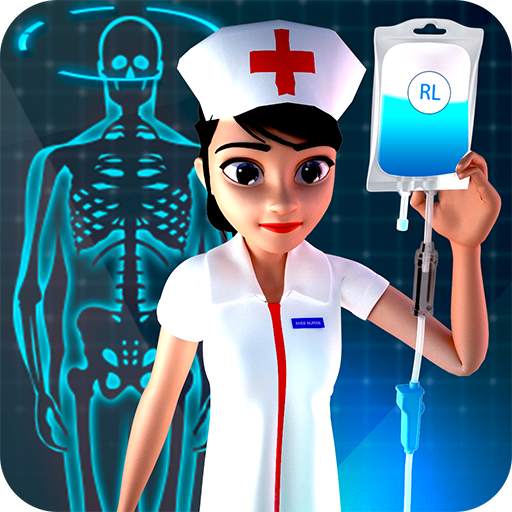 Doctor Game :Surgery Hospital