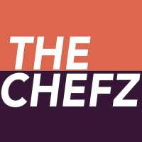 The Chefz- Best food delivery app