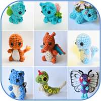 Crochet Patterns & Tutorials