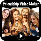 Friendship Video Maker
