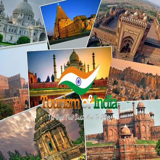 Tourist Places In India