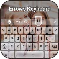 Errows Keyboard on 9Apps