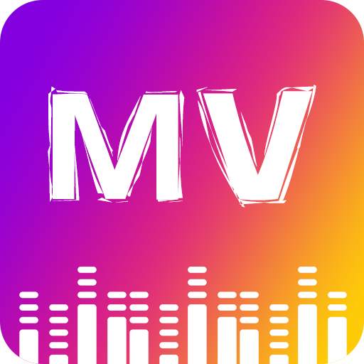 MV Status Maker - Magic Video Maker & Video Editor