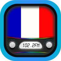 Radios France   Radio France FM, Free French Radio