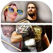 WWE Photo Editor & Selfie with WWE Superstars on 9Apps