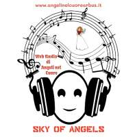 Angeli nel Cuore - Radio Sky of Angels on 9Apps