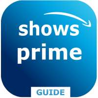 Streaming Guide Amazon Movies Prime